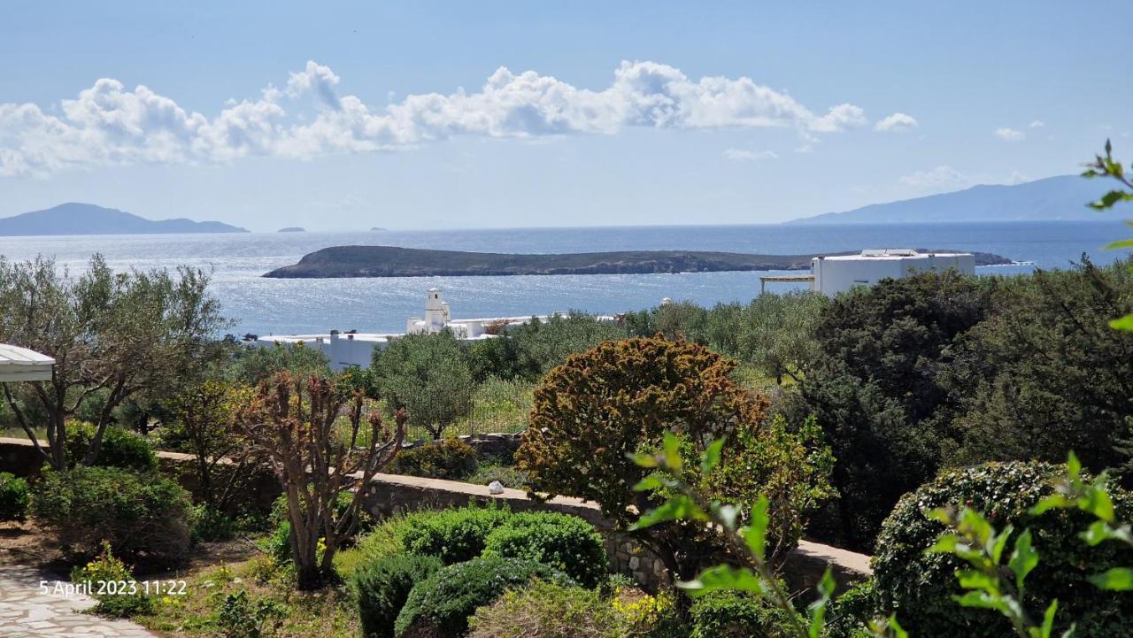 Holiday home Zoe With Seaview Near Golden