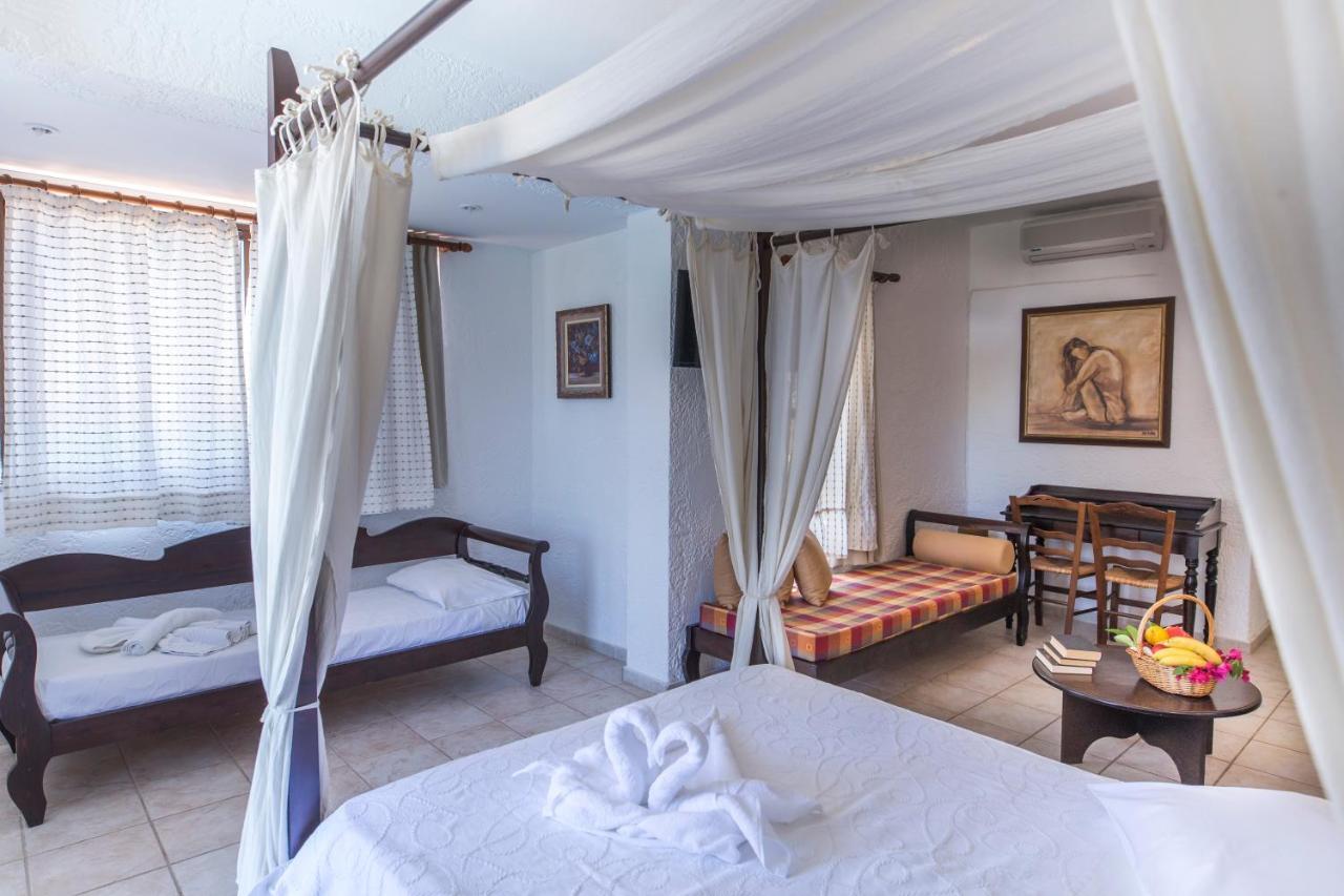 Creta Aquamarine Hotel 3*