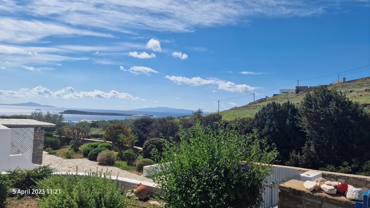 Holiday home Zoe With Seaview Near Golden *
