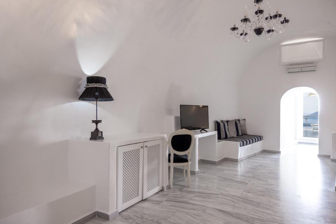 Hotel Asteras Fira (Santorini)