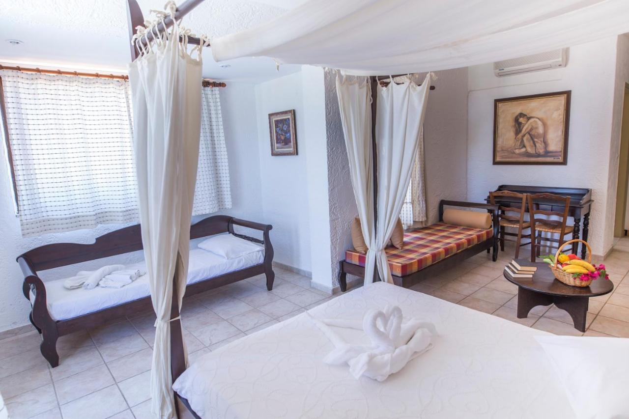 Hotel Creta Aquamarine