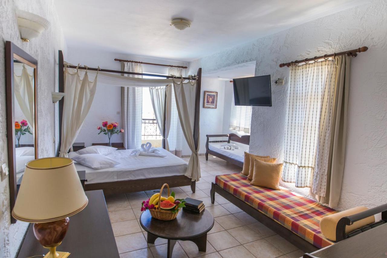 Hotel Creta Aquamarine