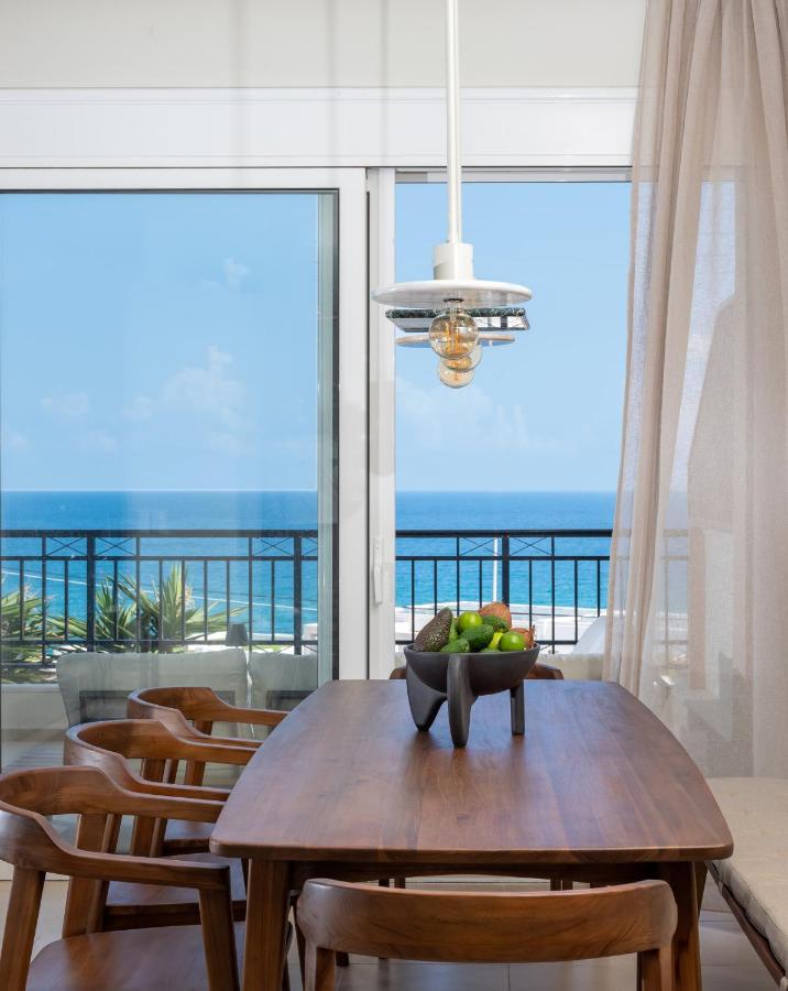Zuzu Riviera Living Hersonissos (Crete)