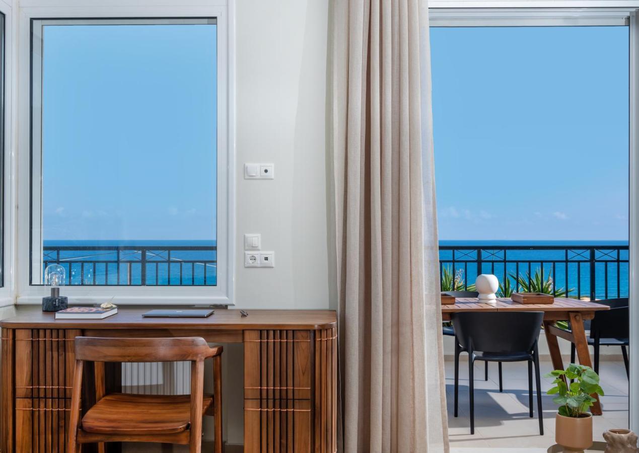 Holiday home Zuzu Riviera Living