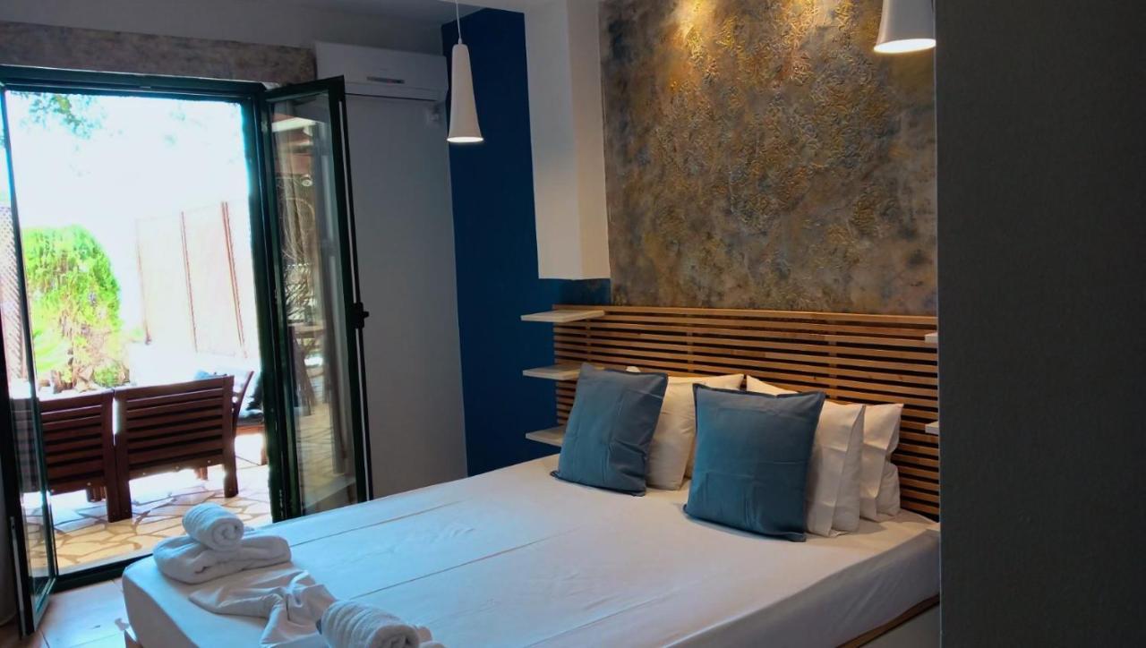 Apartment Katarina Kefalonia - Sea View Argostoli (Kefalonia)