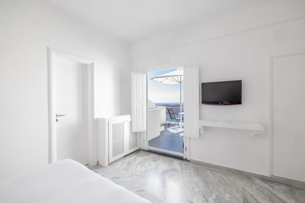 Asteras Hotel