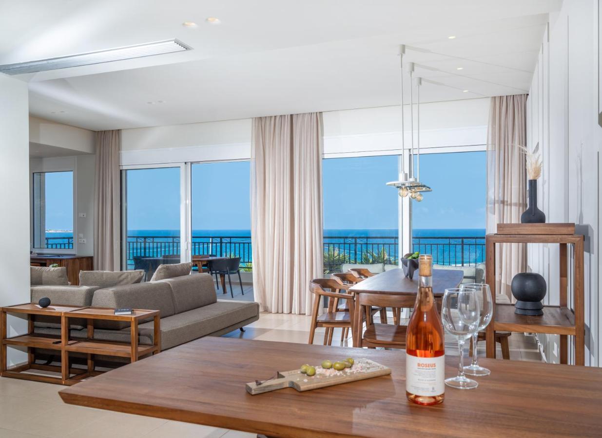 Zuzu Riviera Living Holiday home *