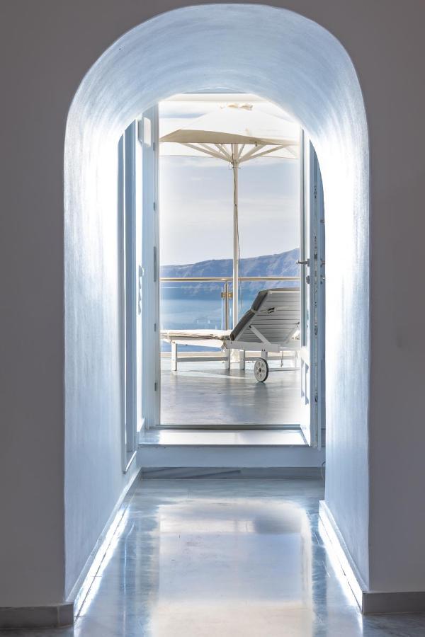 Asteras Fira (Santorini)
