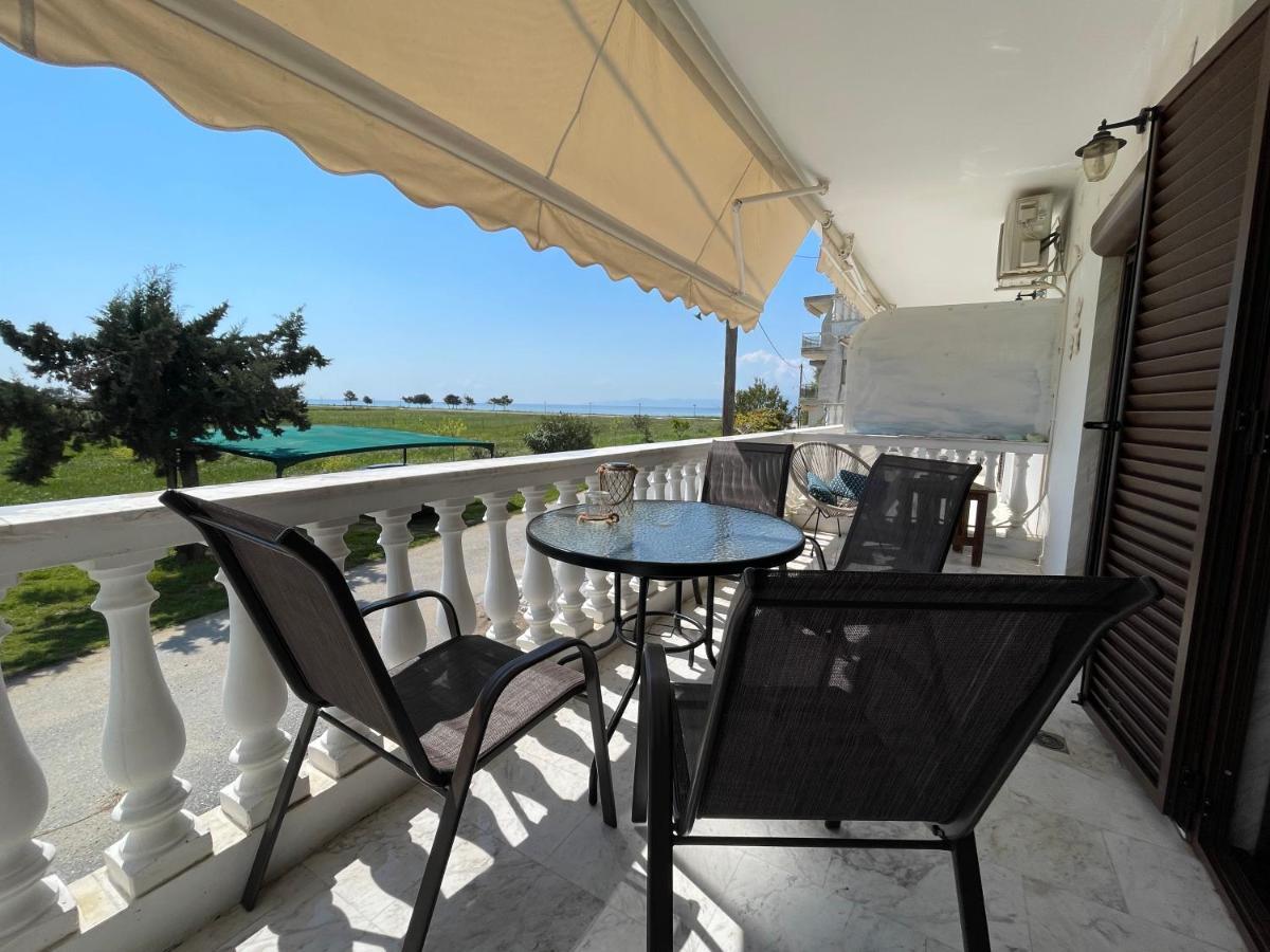 Apartment V&z Seaview