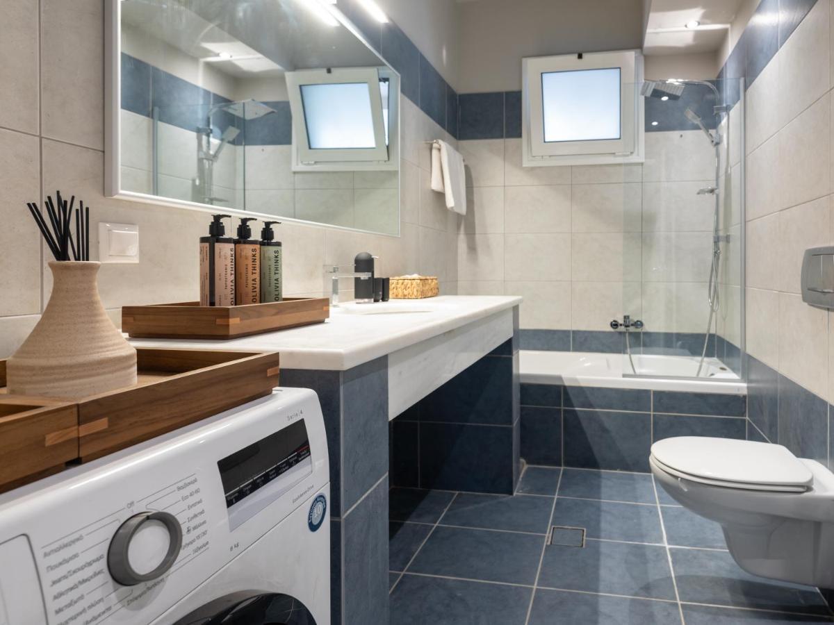 Zuzu Riviera Living Holiday home *
