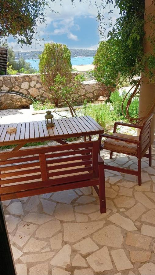 Katarina Kefalonia - Sea View