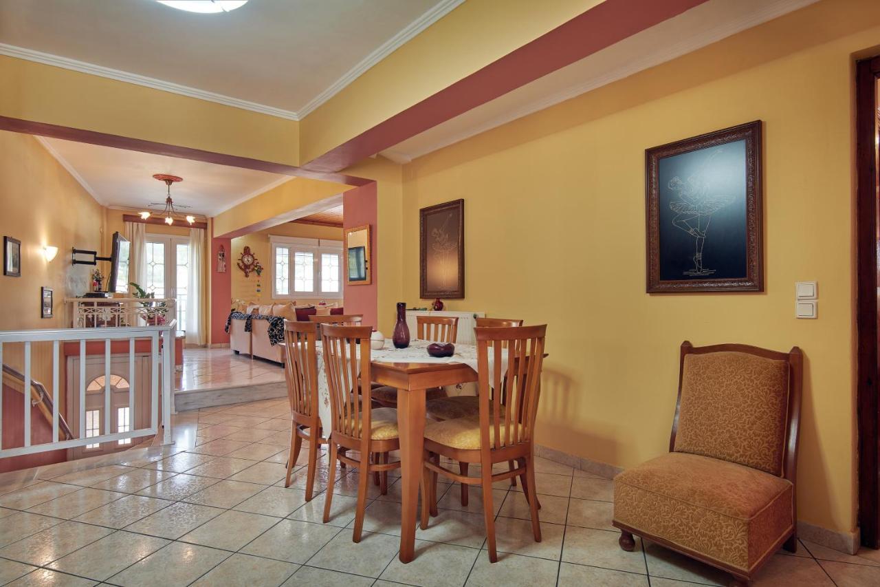 Apartment Roxa Montuoso