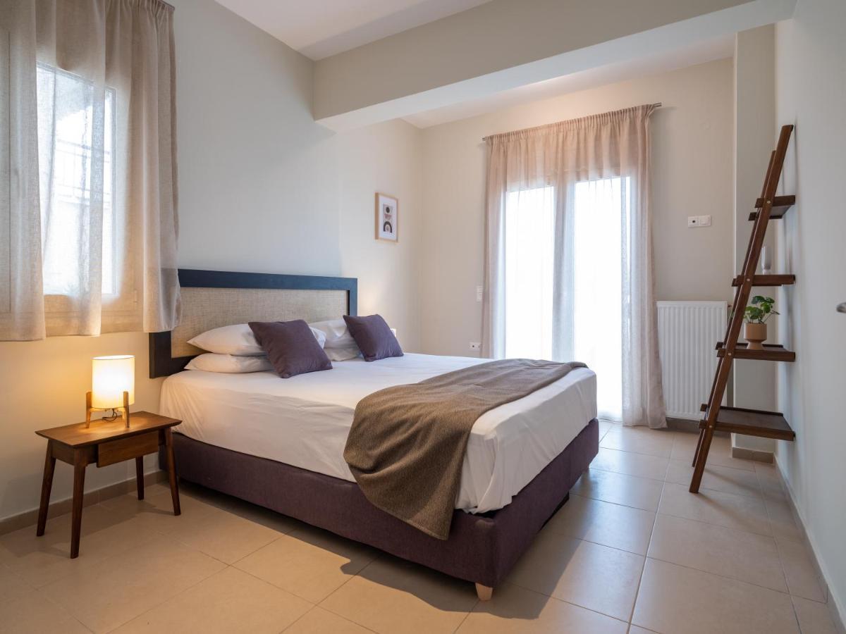 Zuzu Riviera Living Hersonissos (Crete)