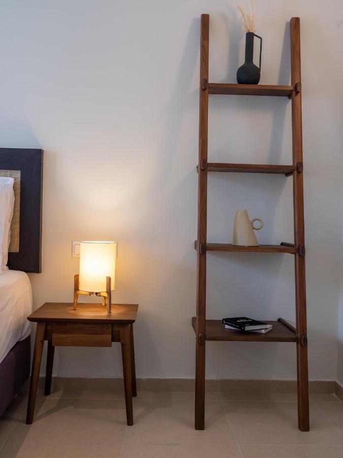 Zuzu Riviera Living Holiday home