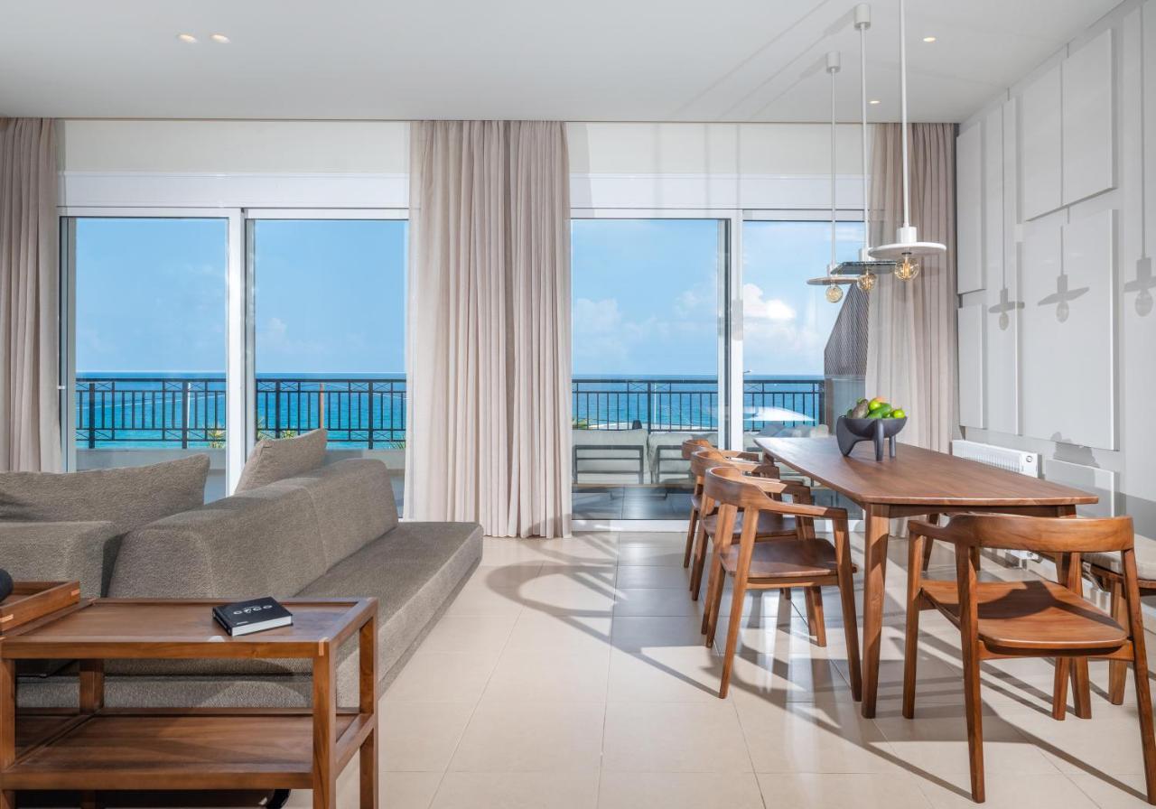 Zuzu Riviera Living Holiday home