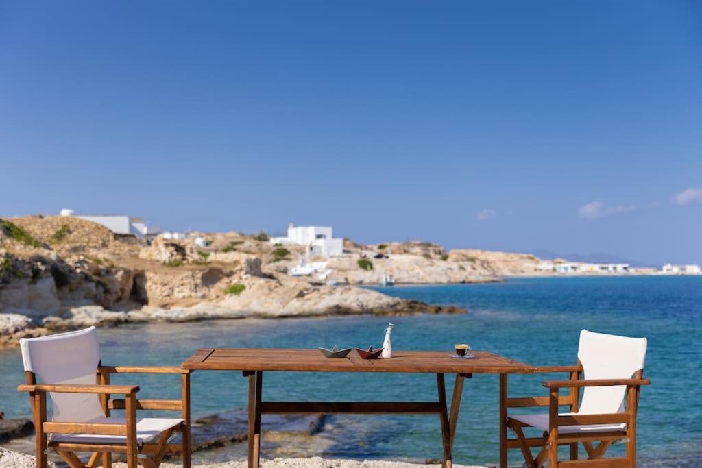 Holiday home ωκεανίς *