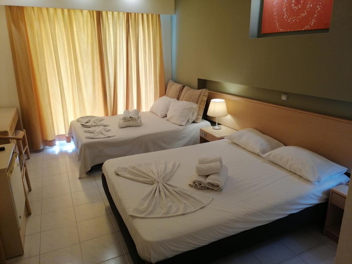 Delfinia 4* Kolymbia