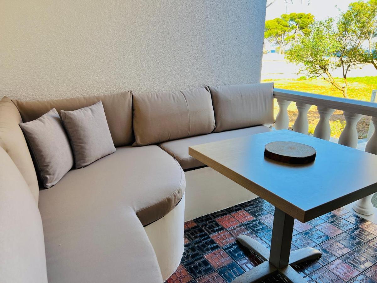 Gazonia Family Estate Guest house Skala (Kefalonia)