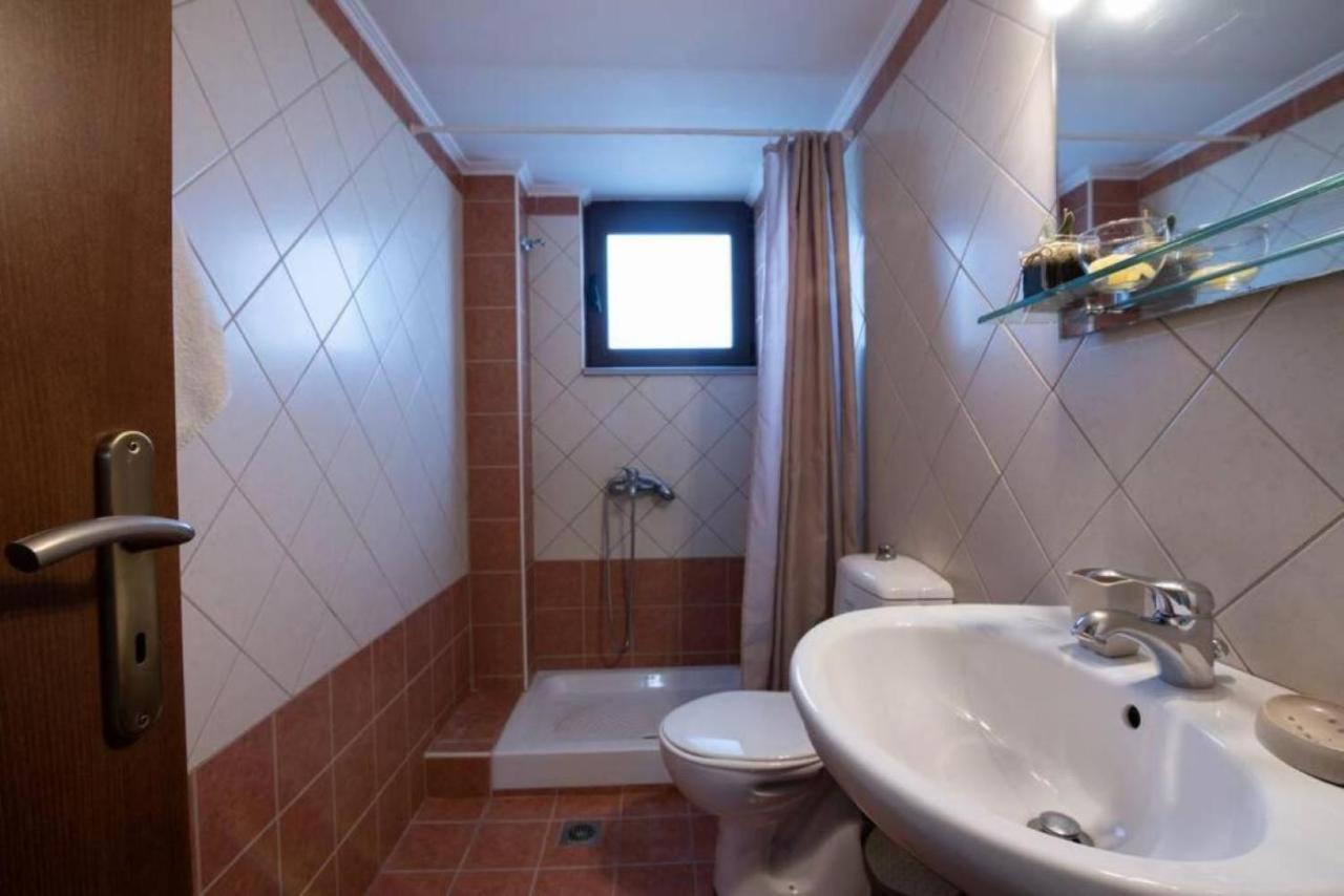Apartment Terpsis House