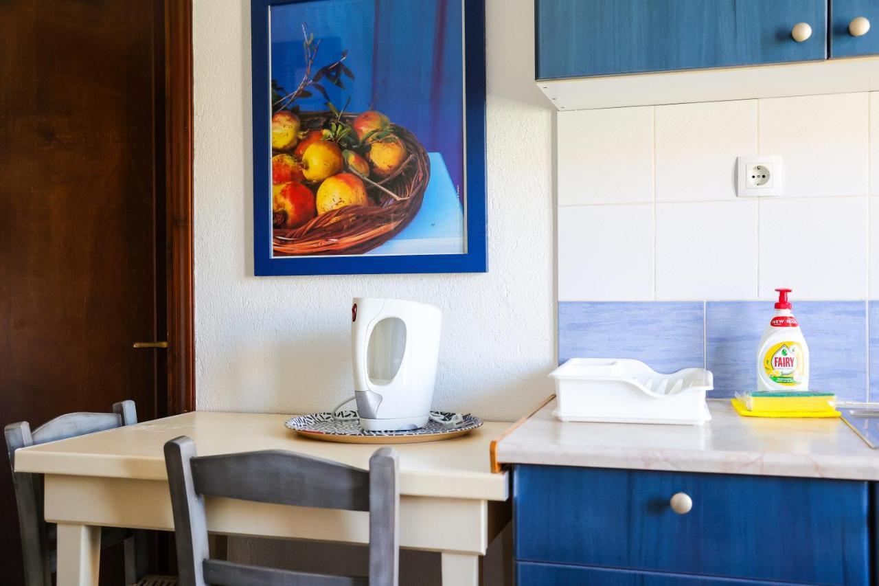 Moras Aparthotel Paralia Katerinis
