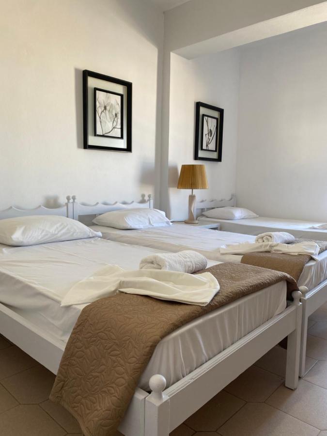 Popi Hotel *
