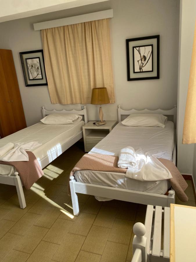 Hotel Popi Kos Town
