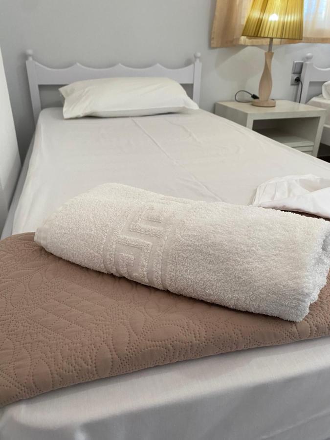 Popi Hotel *