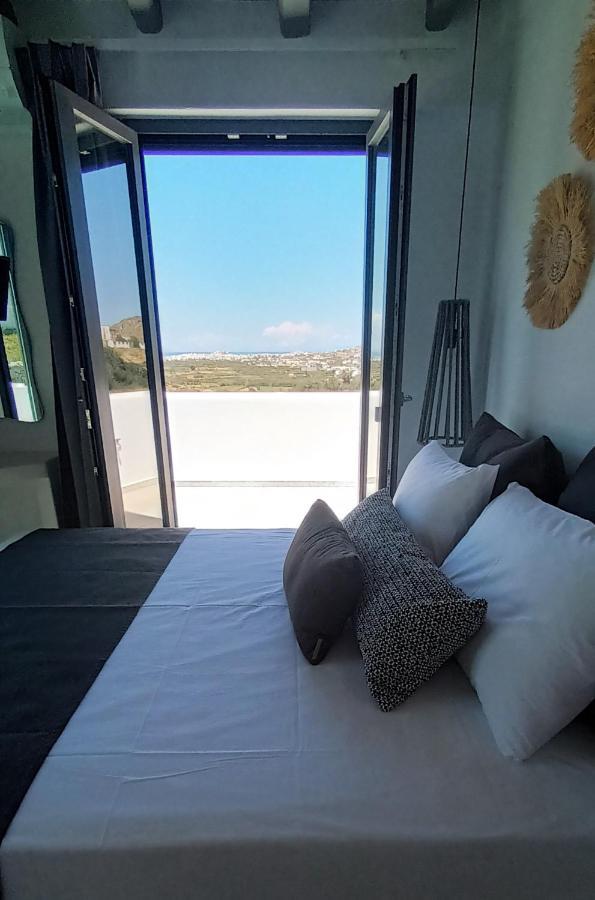 Passa Corda With Amazing View Apartment Galanado