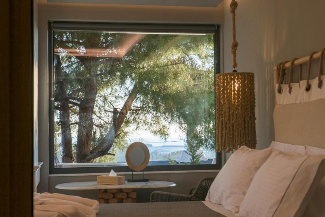 Aval Riviera Apartment