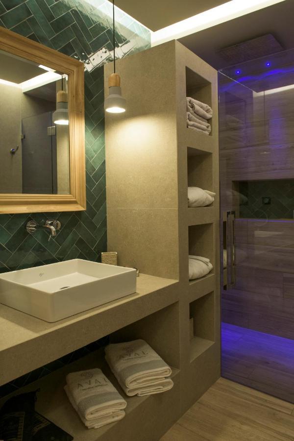 Aval Riviera Apartment Lagonisi