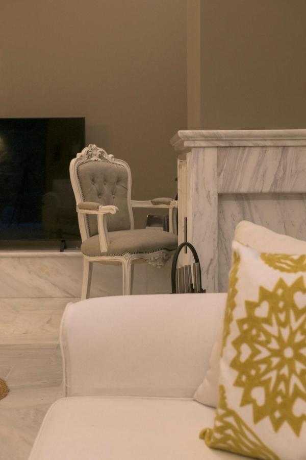 Aval Riviera Apartment *