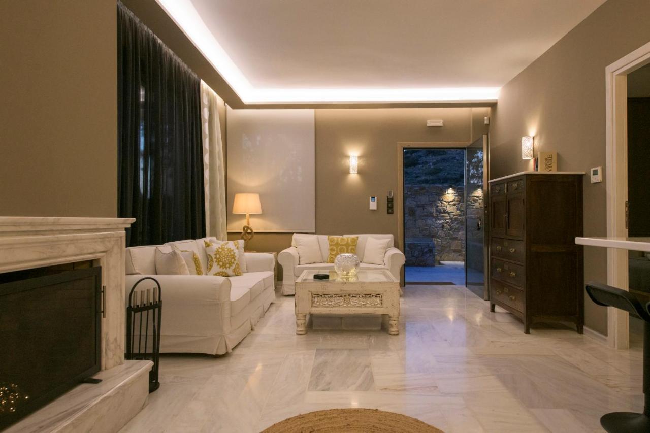 Aval Riviera Apartment *
