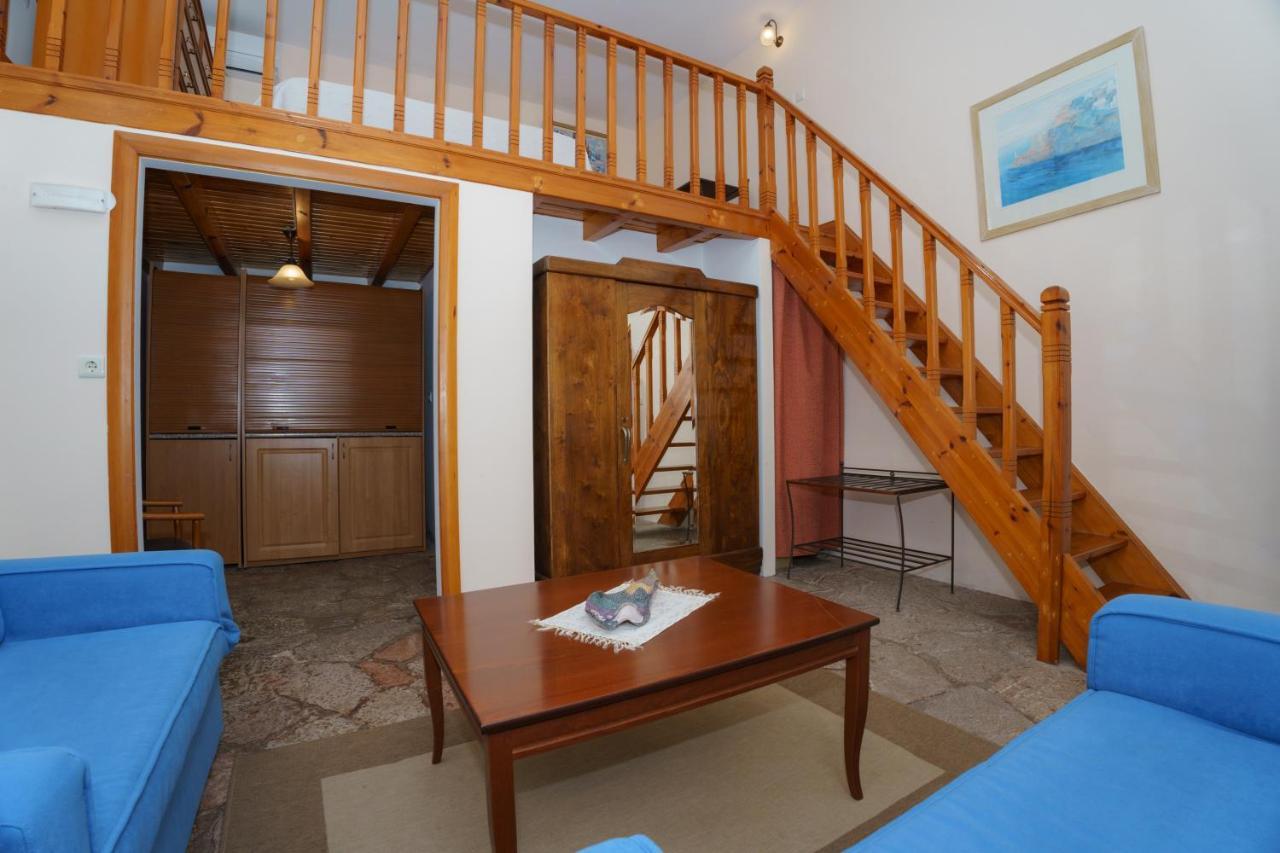 Phaedra Guest house 4*