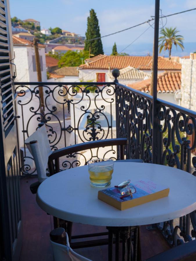 Phaedra Guest house Hydra (Saronic Islands)