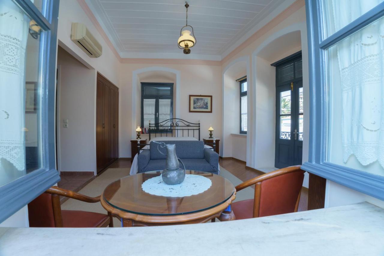 Guest house Phaedra