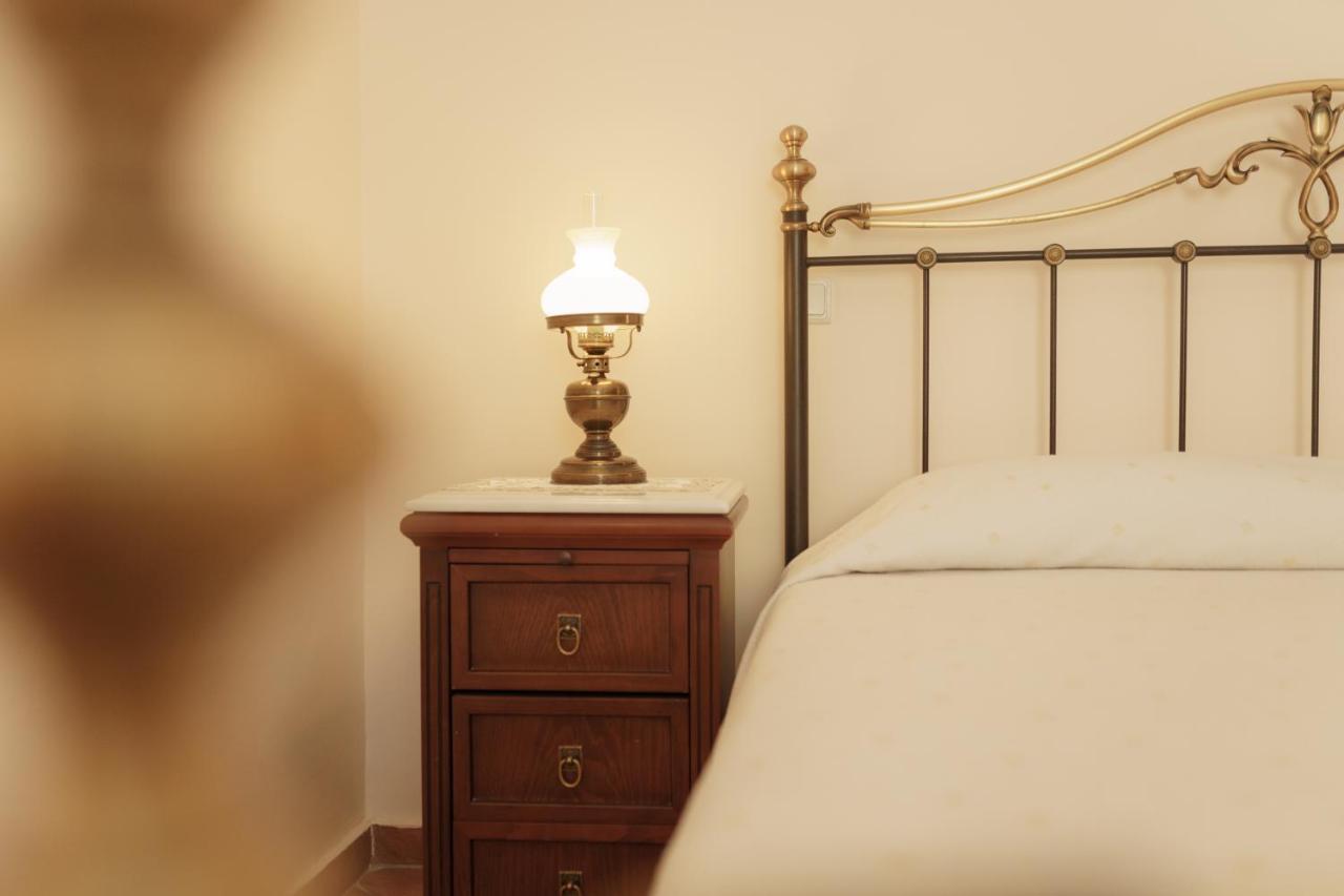 Phaedra Guest house Hydra (Saronic Islands)