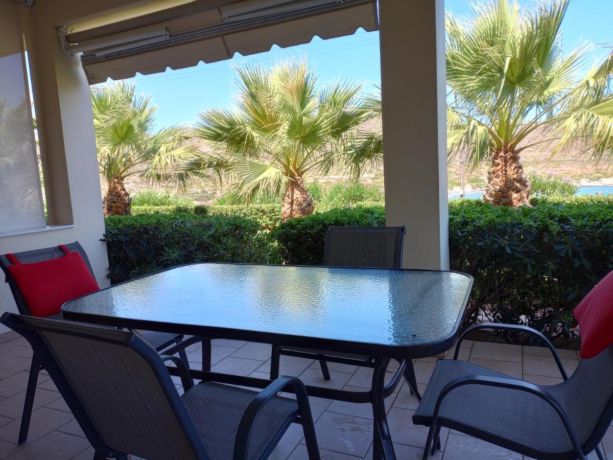 Tholos Bay Apartment Kavousi (Lasithi)