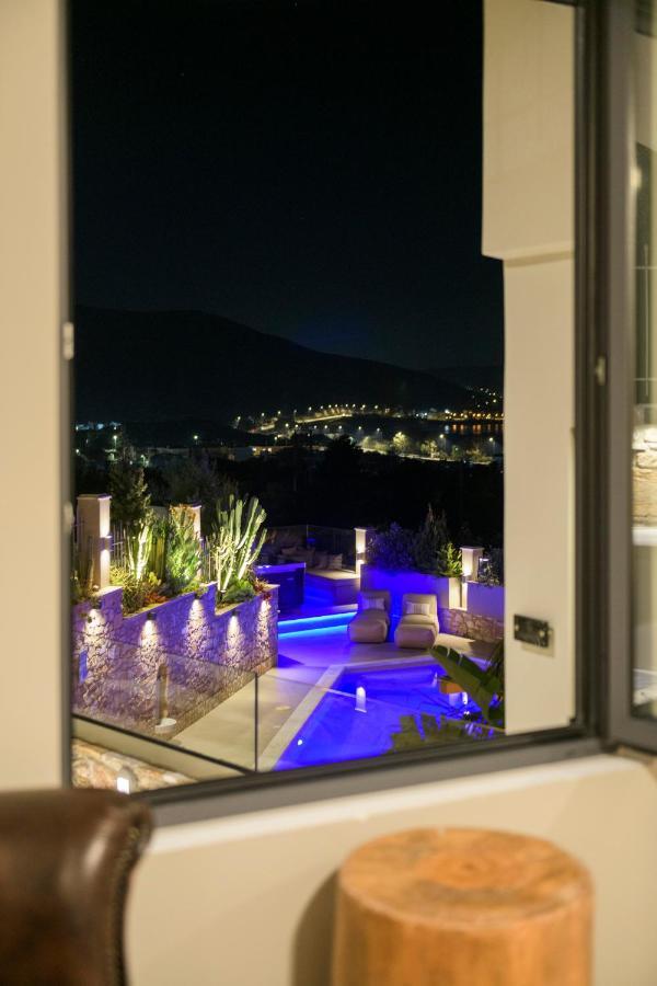 Aval Riviera Apartment Lagonisi