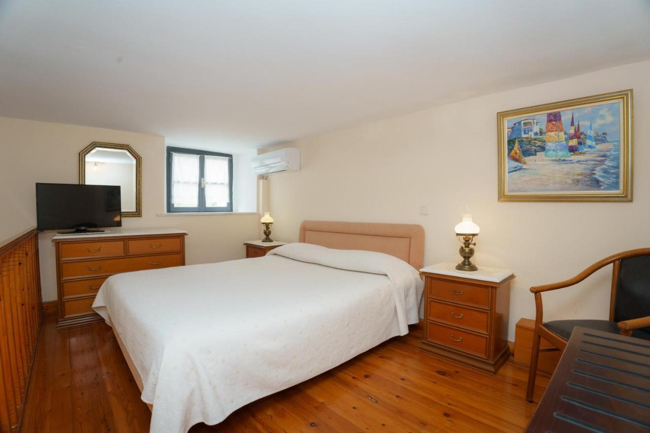 Phaedra Guest house Hydra (Saronic Islands)