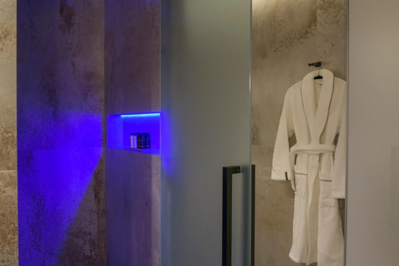 Aval Riviera Apartment