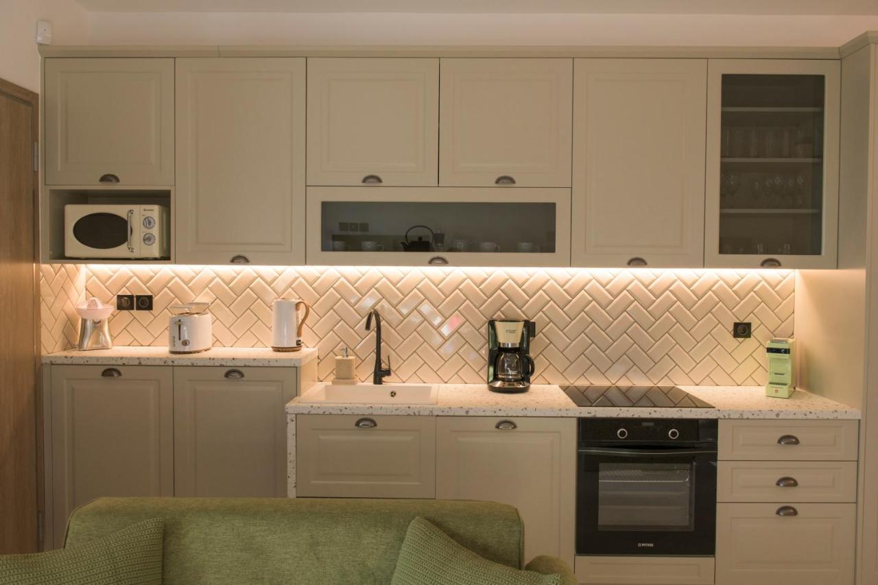 Apartment Aval Riviera