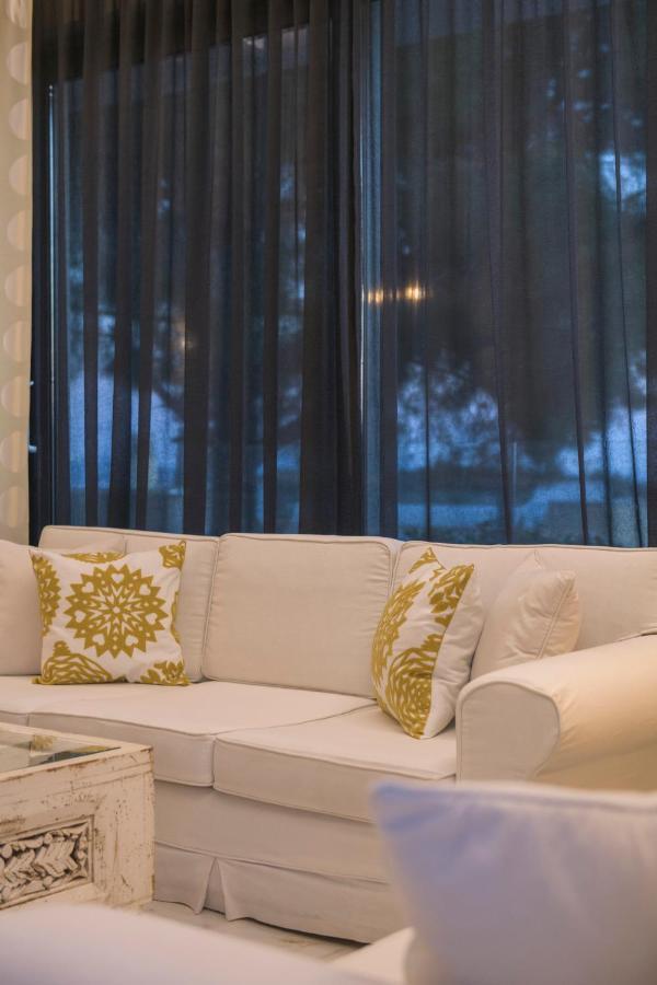 Aval Riviera Apartment *