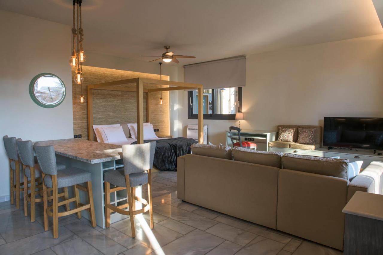 Apartment Aval Riviera