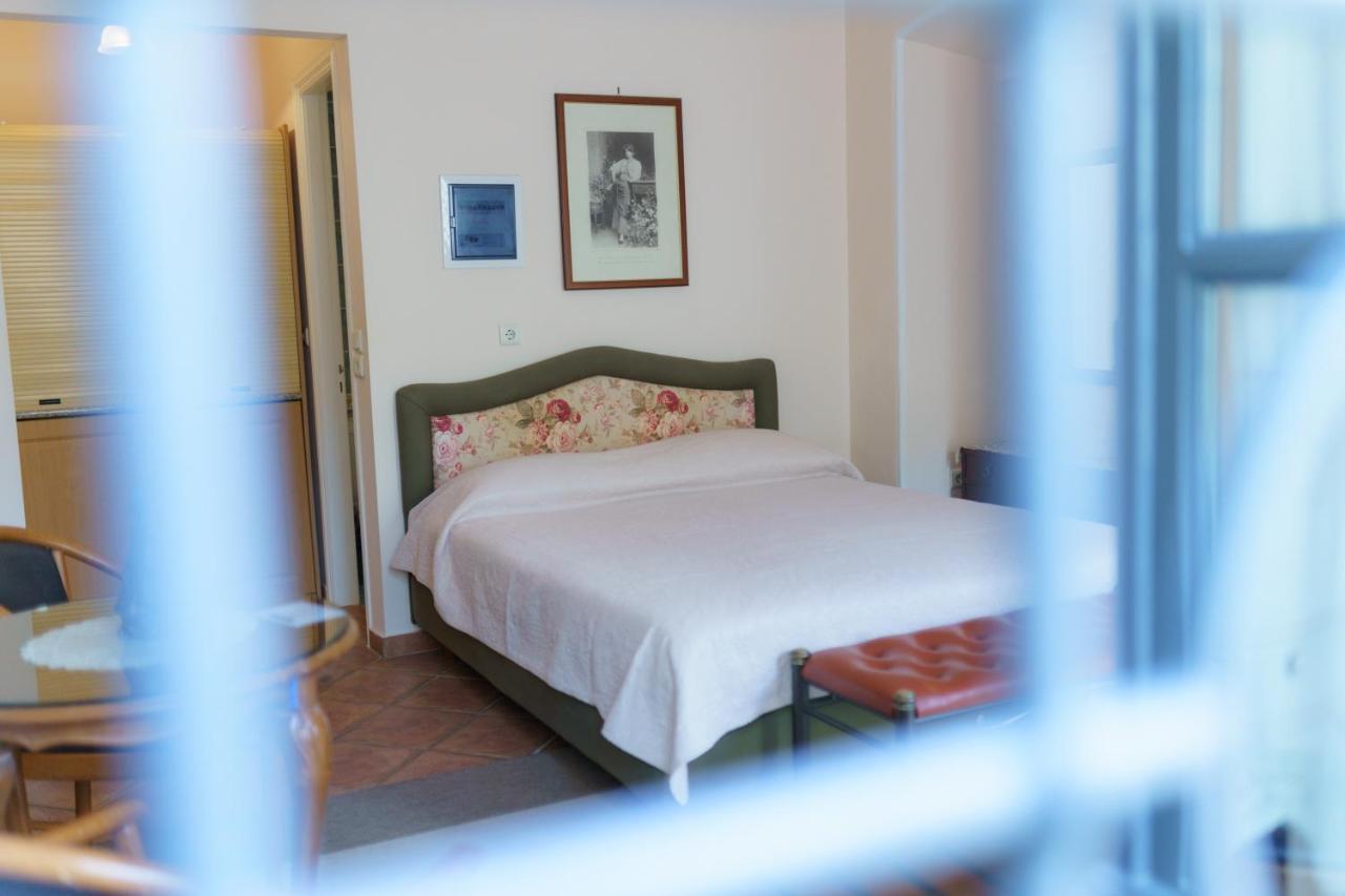 Guest house Phaedra