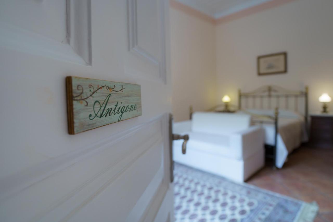 Guest house Phaedra Hydra (Saronic Islands)