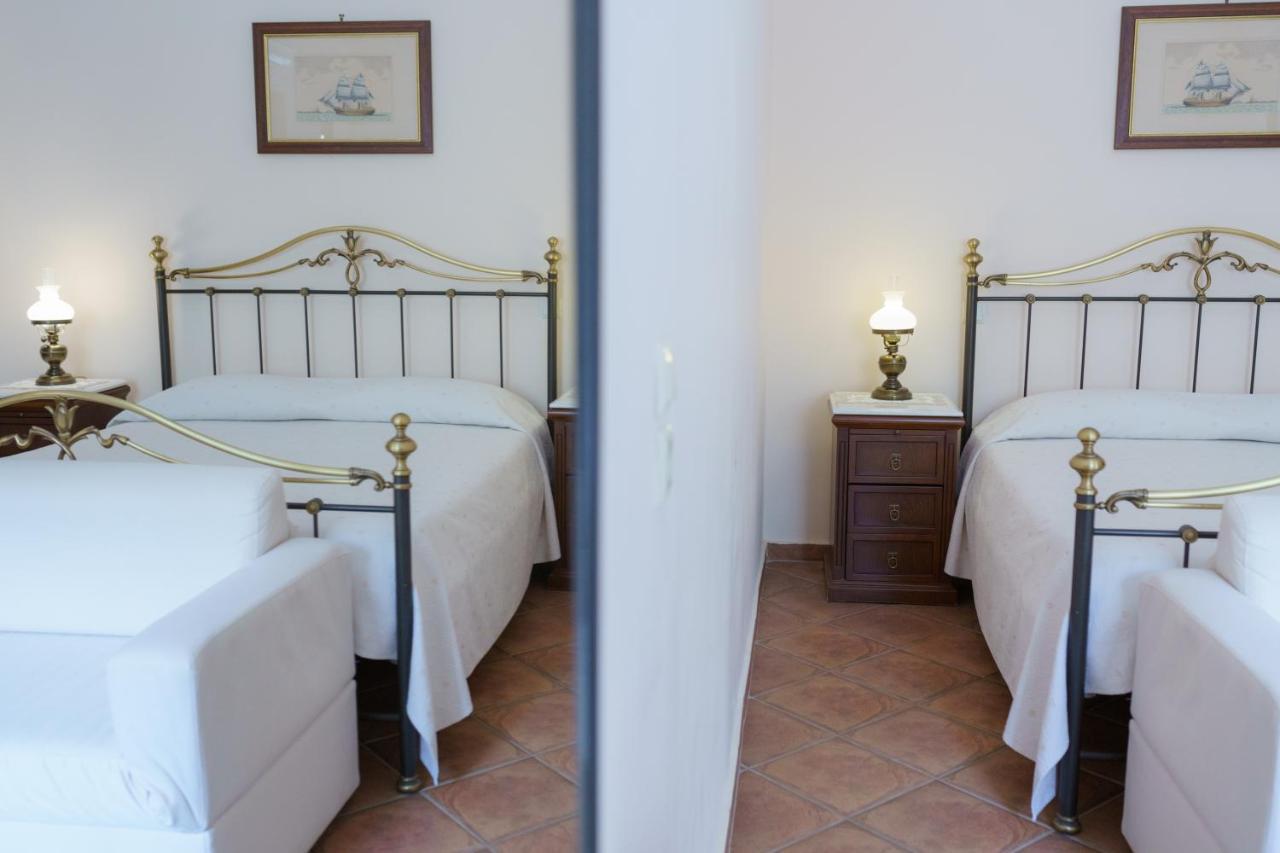 Phaedra Guest house 4*