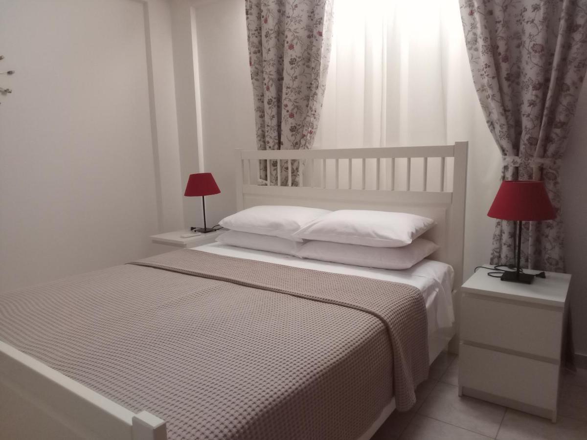 Apartment Tholos Bay *