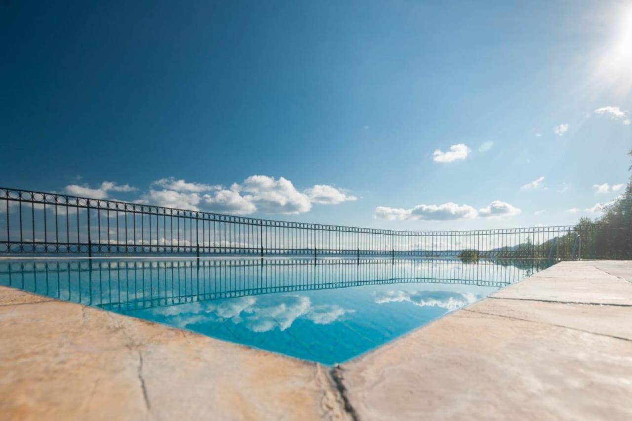 Villa Spyros