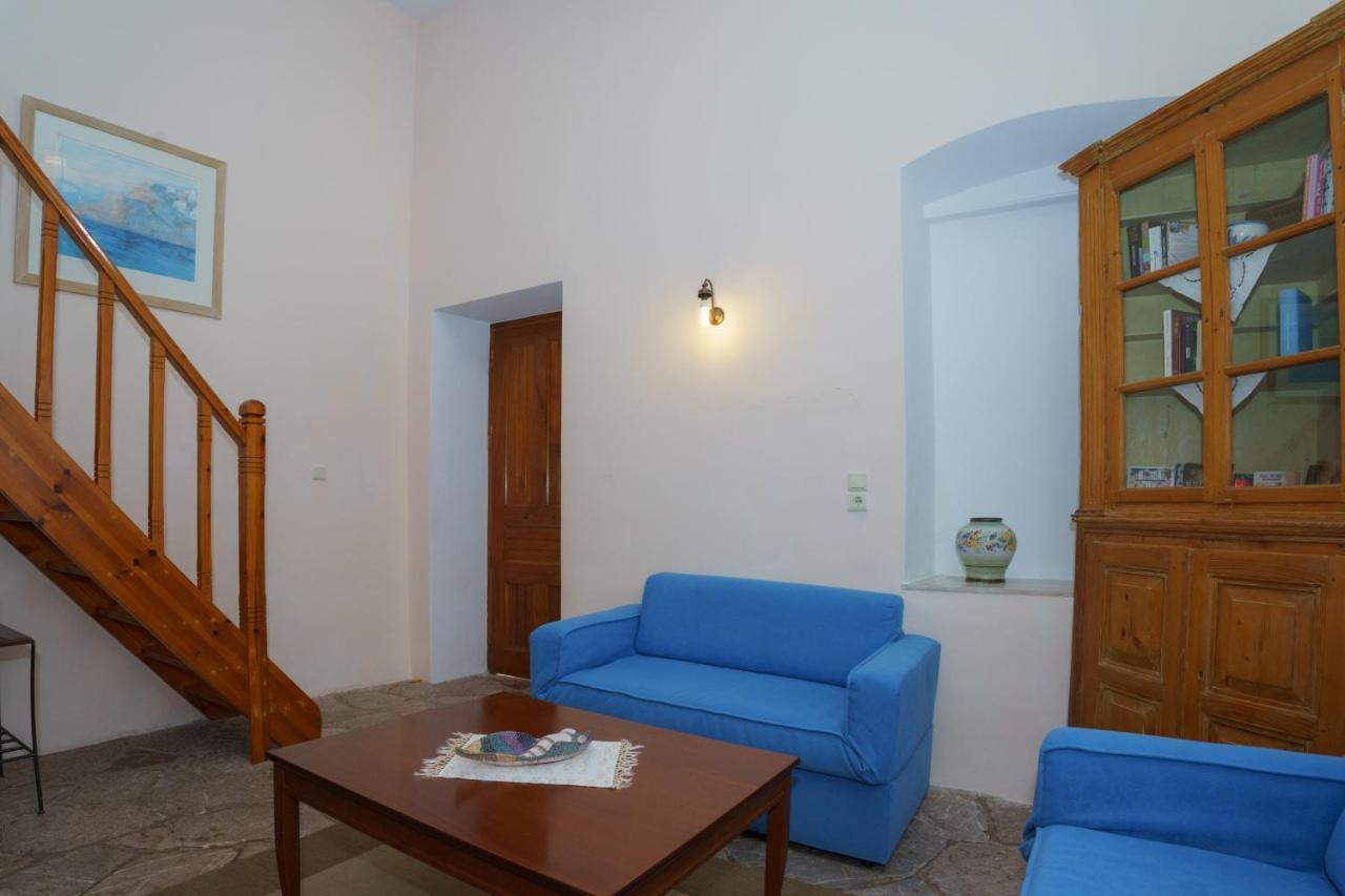 Phaedra Guest house