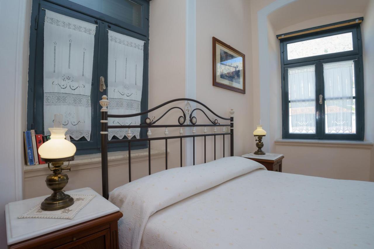 Phaedra Guest house Hydra (Saronic Islands)